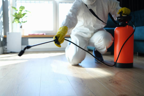 Reliable Biohazard contractor in Parker City, IN by Trauma Clean Pros
